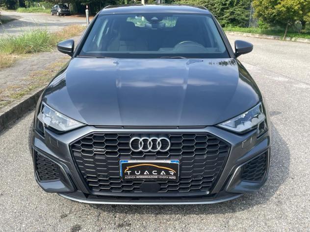 Audi A3 40 TDI S Line Edition #50250 - Foto 2