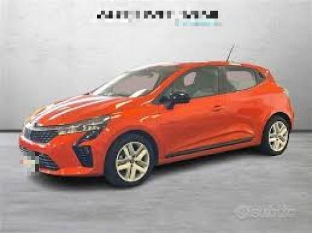 RENAULT Clio ECO-G 100 CV 5 porte Evolution rif. 23825317