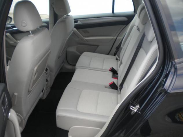 VOLKSWAGEN Golf Sportsvan 1.6 TDI 115CV DSG 5p. Business rif. 24164565 - Foto 7