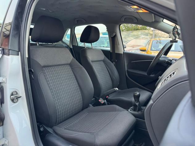 Volkswagen Polo 1.4 TDI 55kW BlueMotion Technology Comfortline - Foto 10