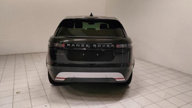 Land Rover Range Rover Velar 2.0D I4 204 CV S IVA ESPOSTA - Foto 7