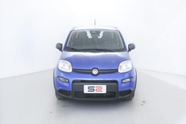 FIAT Panda 1.0 FireFly S&S Hybrid *SCONTO IMMEDIATO* rif. 22277619 - Foto 2