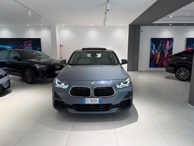 BMW X2 X2 sdrive18d Advantage rif. 24202370 - Foto 2