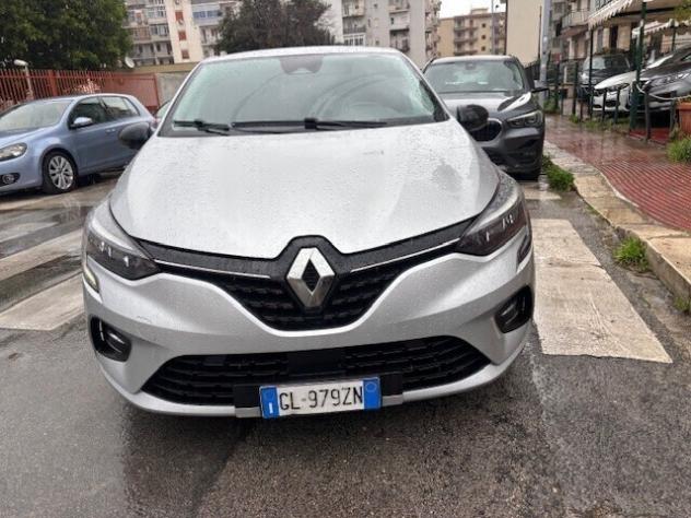 Renault Clio D Iva esp. Finanziabile Garanzia - Foto 10