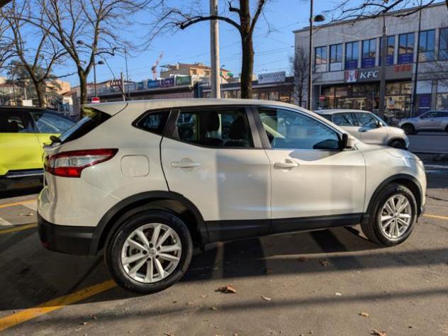 NISSAN Qashqai 1.2 DIG-T Visia rif. 23390800 - Foto 6