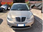 Lancia Ypsilon 1.2