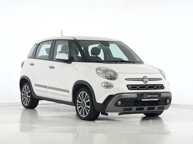 FIAT 500L Cross 1.3 Multijet 95cv City Cross - Foto 3