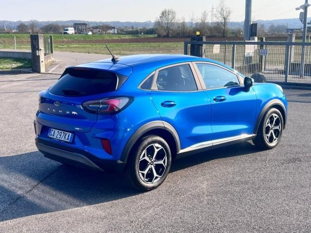 Ford Puma 1.0 EcoBoost Hybrid 125 CV S&S Titanium - Foto 3