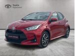 Toyota Yaris IV 2020 1.5h Trend