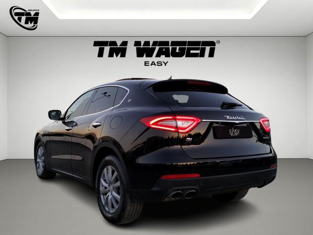 Maserati Levante V6 Diesel 275 CV AWD Granlusso - PER OPERATORI DEL SETTORE - Foto 6