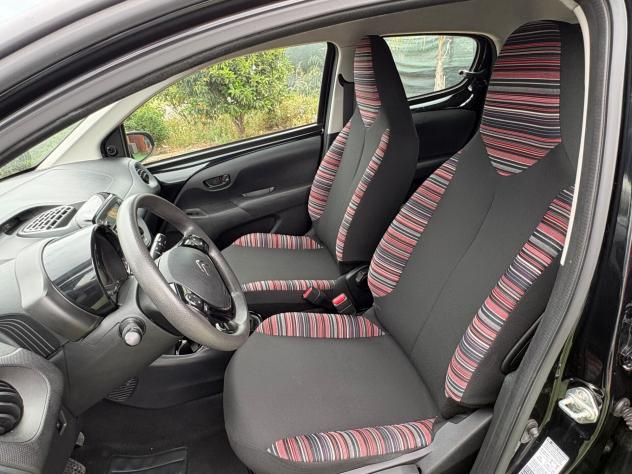 Citroen C1 VTi 72 S&S 5 porte Feel - Foto 10