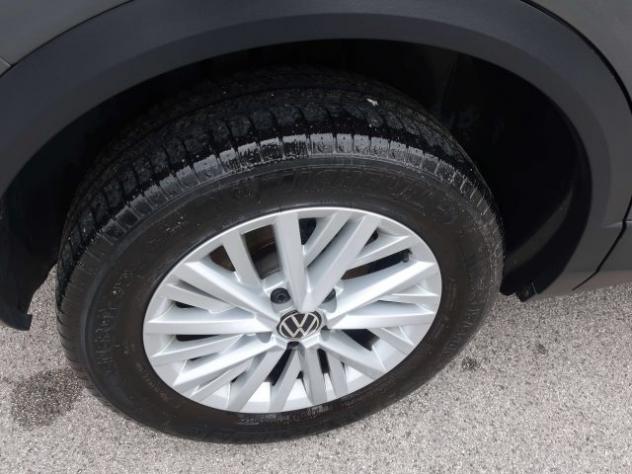 VOLKSWAGEN T-Roc T-Roc 1.5 tsi Style dsg - Prezzo reale rif. 23818528 - Foto 10