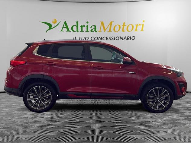 DR AUTOMOBILES F35 1.5 Turbo GPL - Foto 6