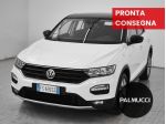 Volkswagen T-Roc 1.0 TSI Sport