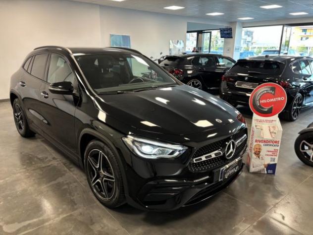 MERCEDES-BENZ GLA 180 d AMG Premium Automatico rif. 23904806