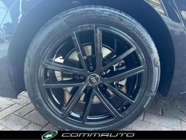 AUDI A5 Avant TDI 150 kW mHEV+ S tronic S Line edition rif. 23984084 - Foto 8