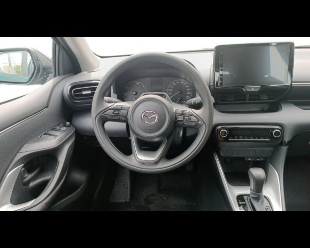 Mazda Mazda2 Hybrid 2026 5HB 1.5L Hybrid VVT-i 116 CVT FWD Prime-Line - Foto 10
