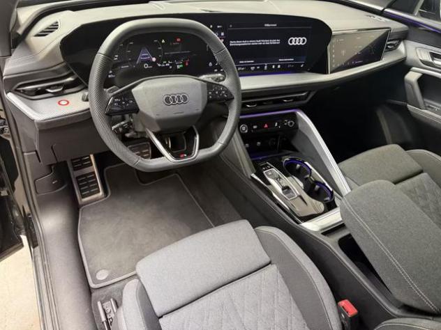 AUDI Q5 TDI QUATTRO STRONIC S LINE PANORAMA rif. 23678457 - Foto 7