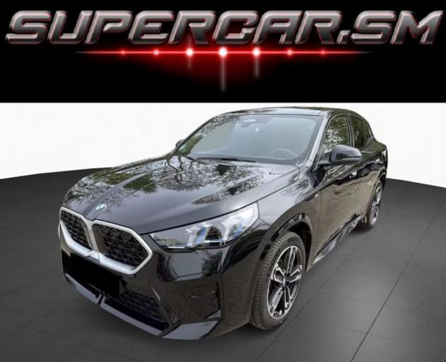 BMW X2 xDrive 20d MSport PANORAMA HARMAN KARDON 19 rif. 23984864