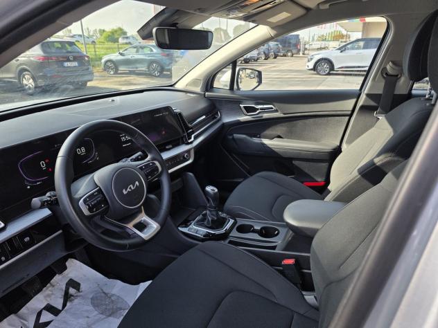 Kia Sportage 1.6 TGDi GPL BUSINESS 2WD - Foto 9