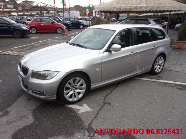 BMW 318 d 2.0 143CV cat Touring Eletta rif. 23350131 - Foto 7