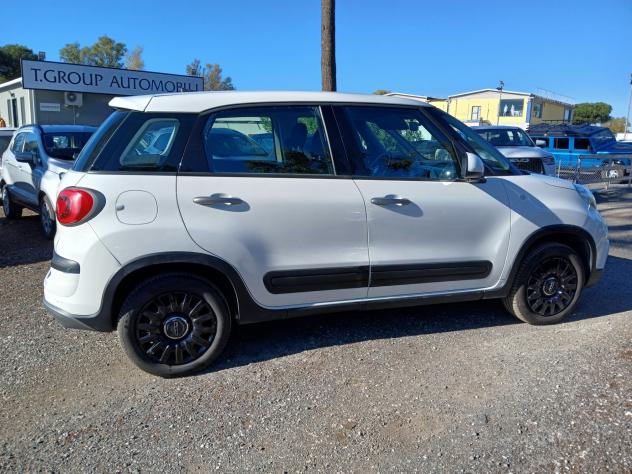 Fiat 500L 1.3 Multijet 95 CV Cross - Foto 4