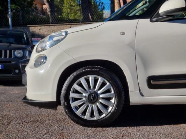 FIAT 500L 1.4 95 CV Pop Star rif. 24194630 - Foto 7