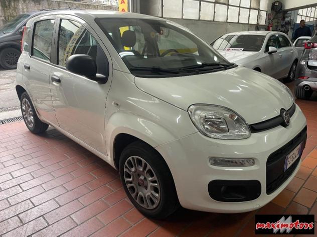 FIAT - Panda - 1.2 Easy - Foto 8
