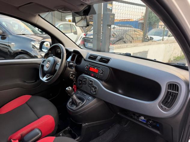 Fiat Panda 1.2 Euro6B - 81.000km - Superprezzo - Tutto incluso - Foto 6