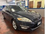 Ford Mondeo 2.0 TDCi 140 CVTitanium