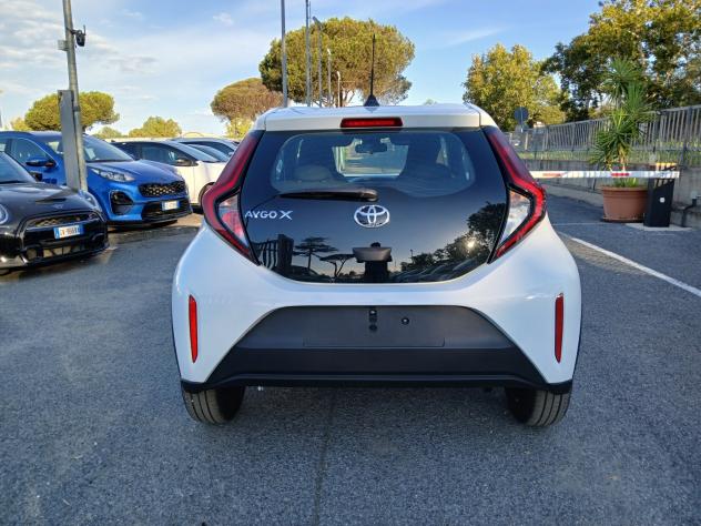 Toyota Aygo X 1.0 VVT-i 72 CV 5 porte Active - Foto 6