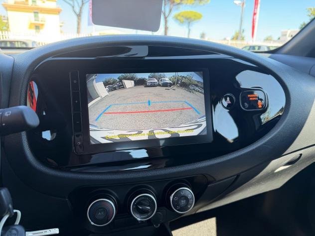 Toyota Aygo X 1.0 72 CV Active Automatica! RETROCAMERA, CARPLAY - Foto 10
