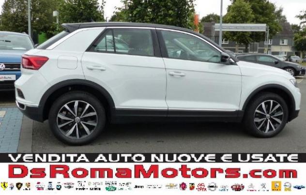 Volkswagen T-Roc 2.0 TDI SCR 4MOTION Style BlueMotion Technology - Foto 2