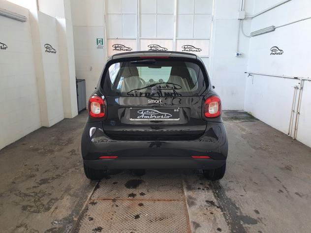 smart fortwo EQ Passion TUA 108,00 al MESE - Foto 5