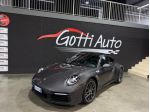 PORSCHE 911 APPROVED 03/27 992 4 TETTO SCARICO SPORTIVO rif. 24086472