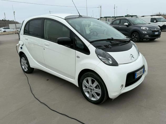 Citroen C-Zero FULL ELECTRIC SEDUCTION - Foto 3