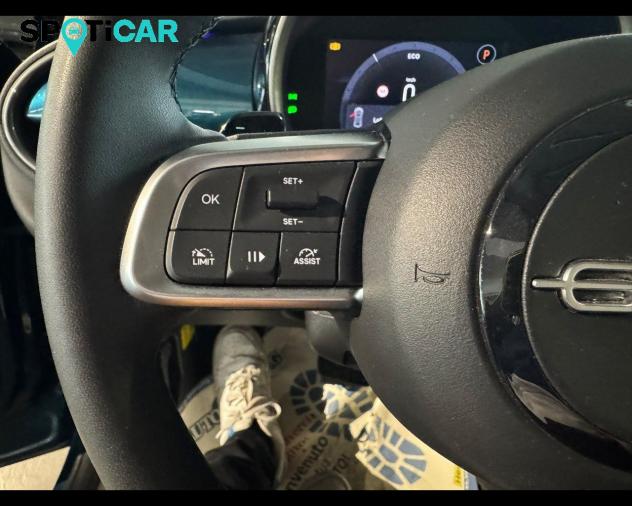 FIAT 600 IV 1.2 hybrid 110cv auto - Foto 10