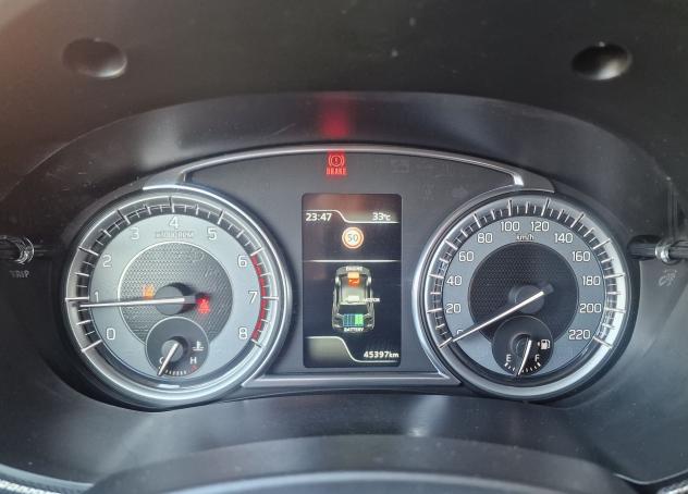 Suzuki Vitara 1.4 Boosterjet Hybrid 2WD Top - Foto 10