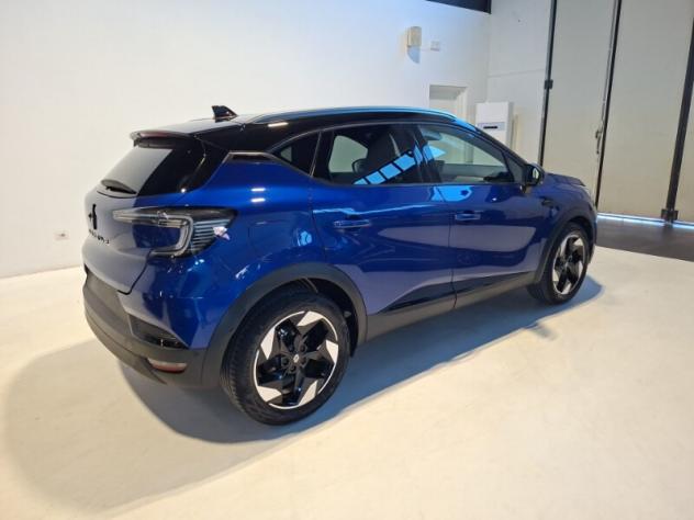 RENAULT Captur 2ª serie Captur Eco-G 100 CV Techno - Foto 6