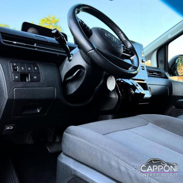 HYUNDAI Staria 2.2 AT AWD 9 posti Wagon 4X4 PROMO rif. 24150521 - Foto 7