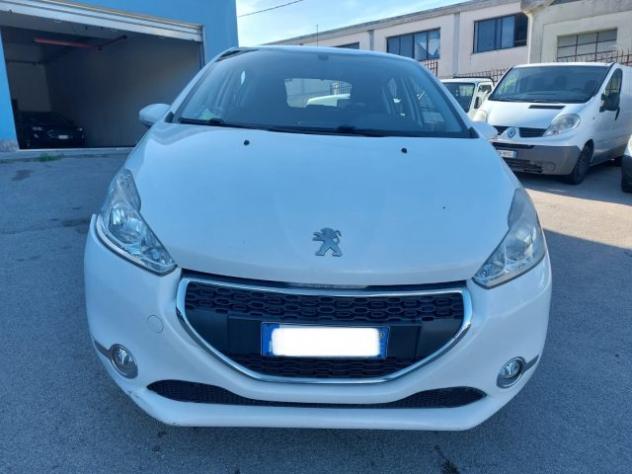 PEUGEOT 208 1.2 e-VTi 82CV rif. 23411636 - Foto 3