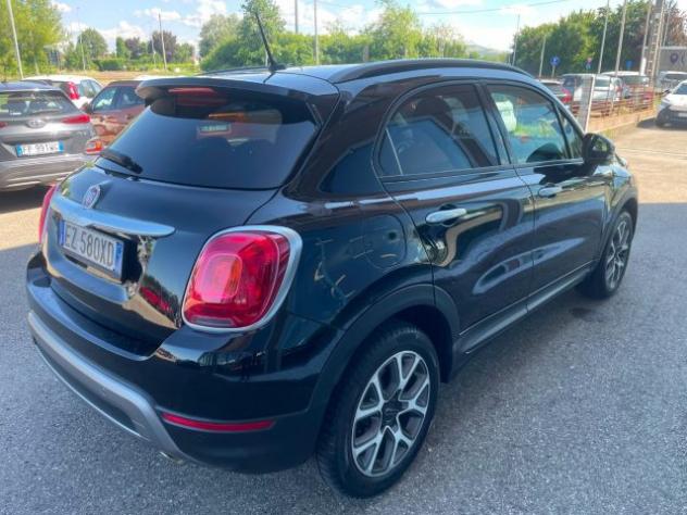 FIAT 500X 1.6 MultiJet 120 CV Cross Plus rif. 23771327 - Foto 7