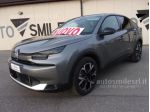 CITROEN C4 Hybrid 136 e-DCS6 Max rif. 22132257