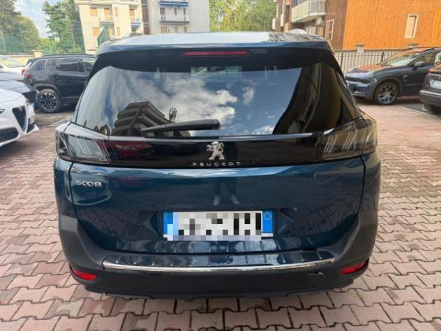 PEUGEOT 5008 BlueHDi 130 S&S EAT8 Allure rif. 24066529 - Foto 5