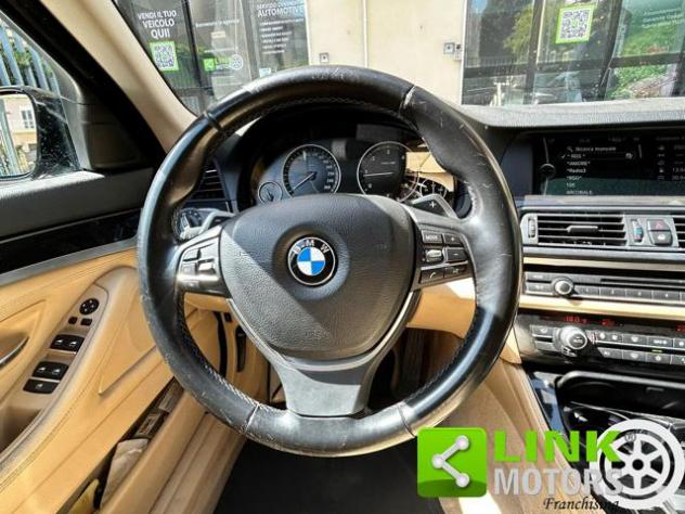 BMW 520 Touring FUTURA rif. 23980132 - Foto 5