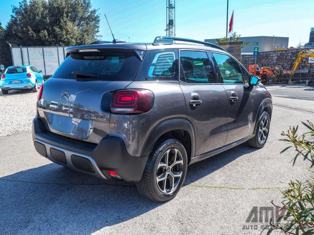 Citroën C3 Aircross BlueHDi 110 S&S Shine PREZZO SENZA VINCOLI - Foto 4