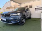 VOLVO - XC40  2.0 d3 Inscription awd geartronic my20