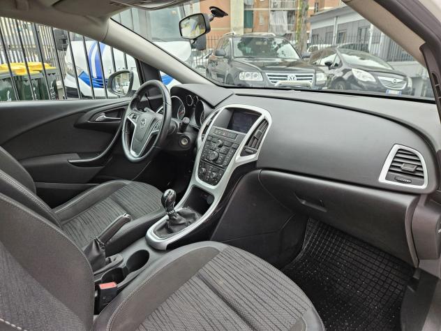 Opel Astra 1.7 CDTI Sports Tourer 130cv - Foto 10
