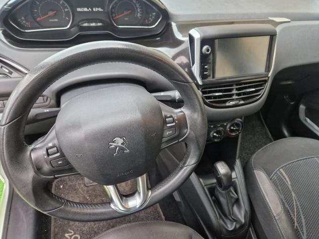 Peugeot 208 1.4 VTi 95 CV 3p. GPL Active - Foto 8