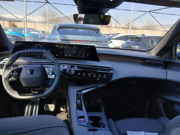 PEUGEOT 3008 3ª serie 3008 Hybrid 145 e-DCS6 GT - Foto 5